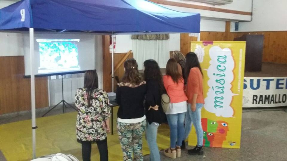 Imagen de la nota