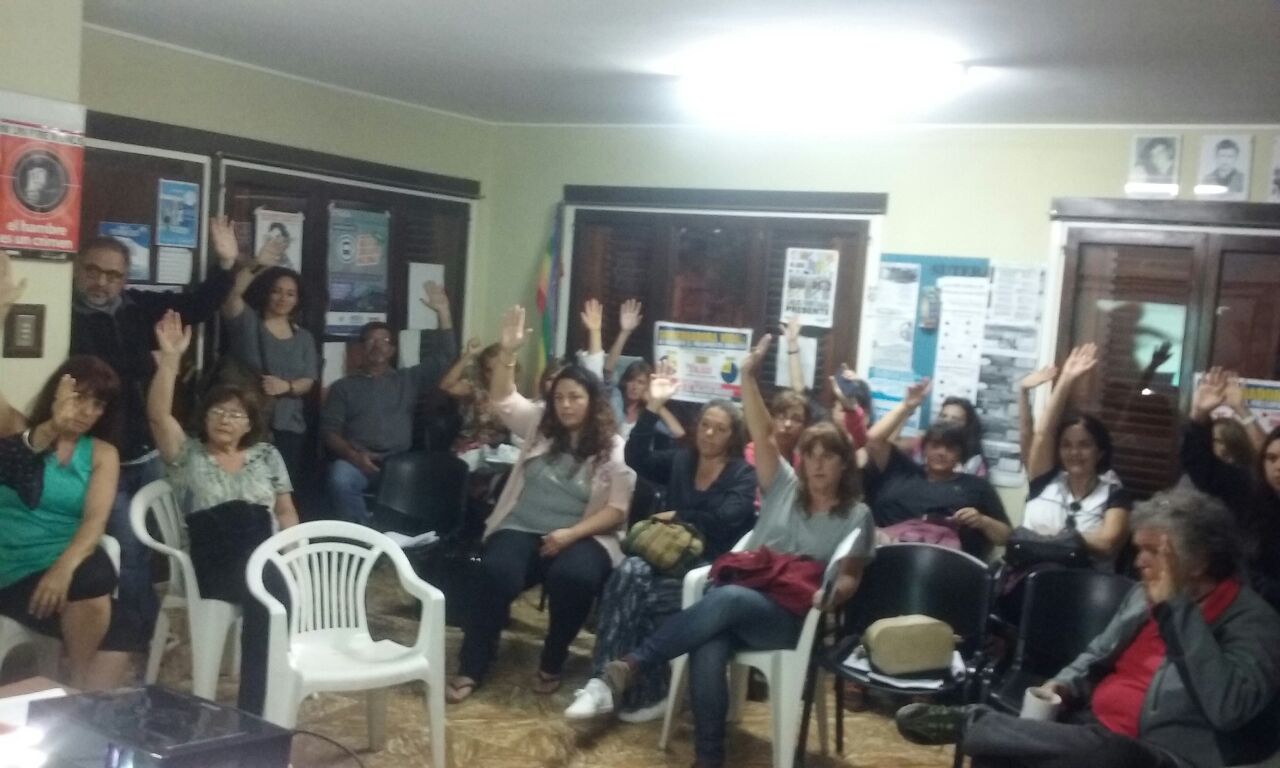 Necochea