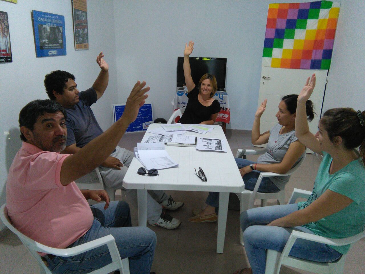 Cap. Sarmiento