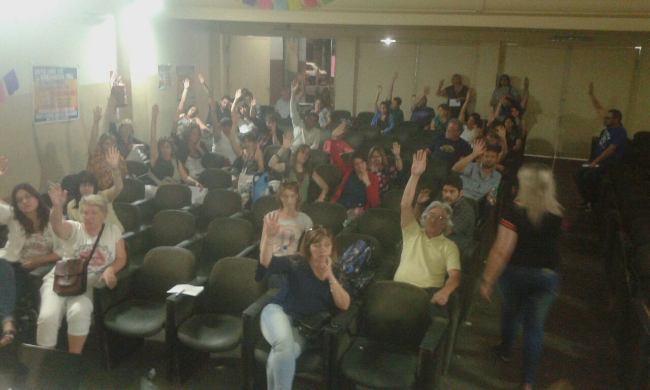 Ituzaingó