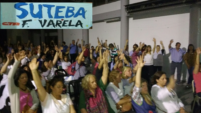 F. Varela