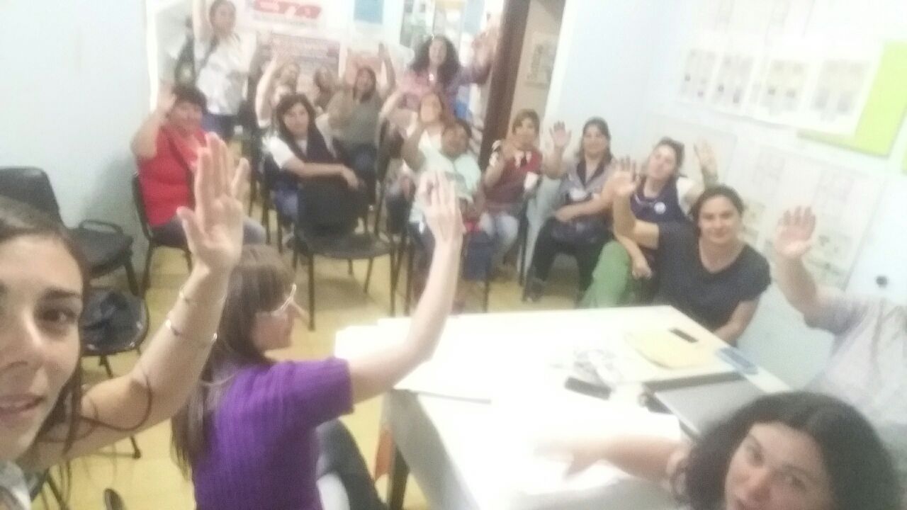 Las Heras