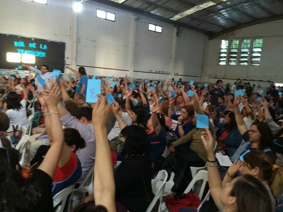 Echeverría - Ezeiza