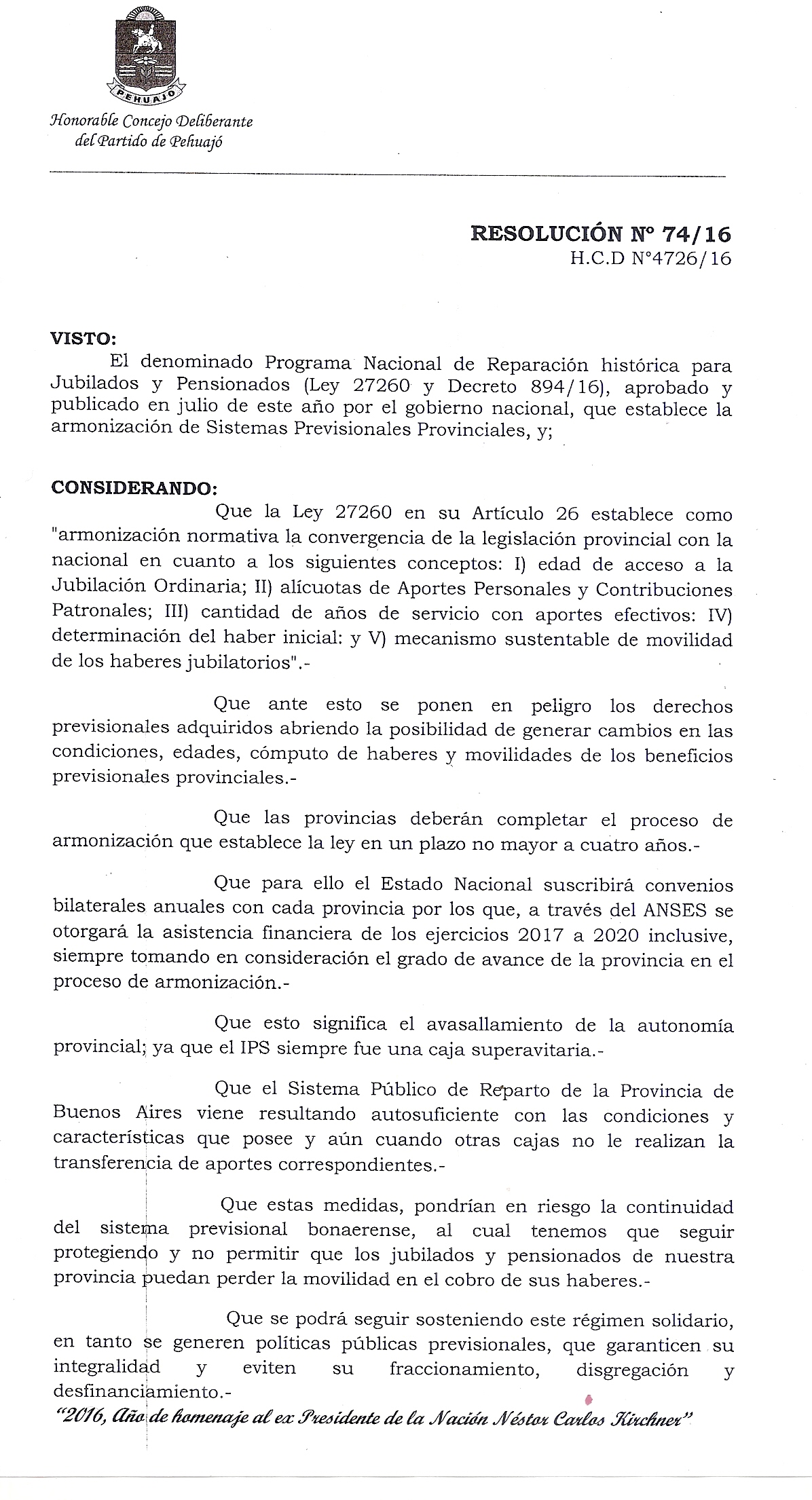Imagen de la nota