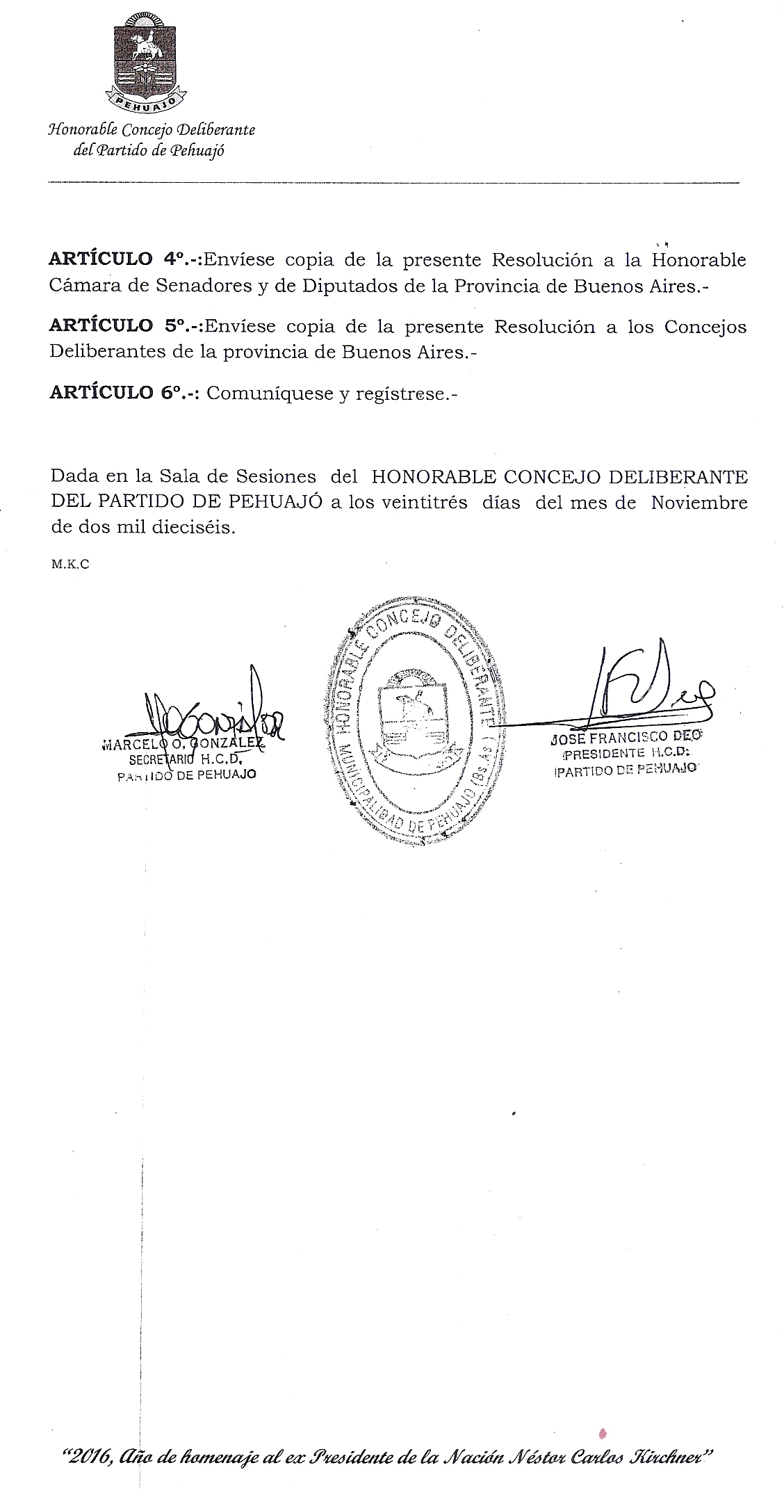 Imagen de la nota