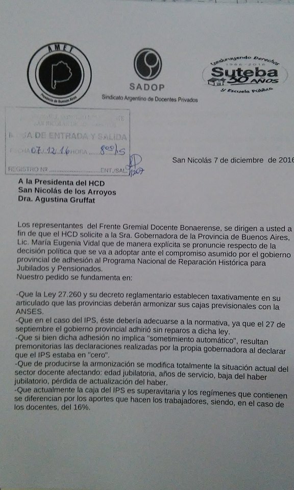 Imagen de la nota