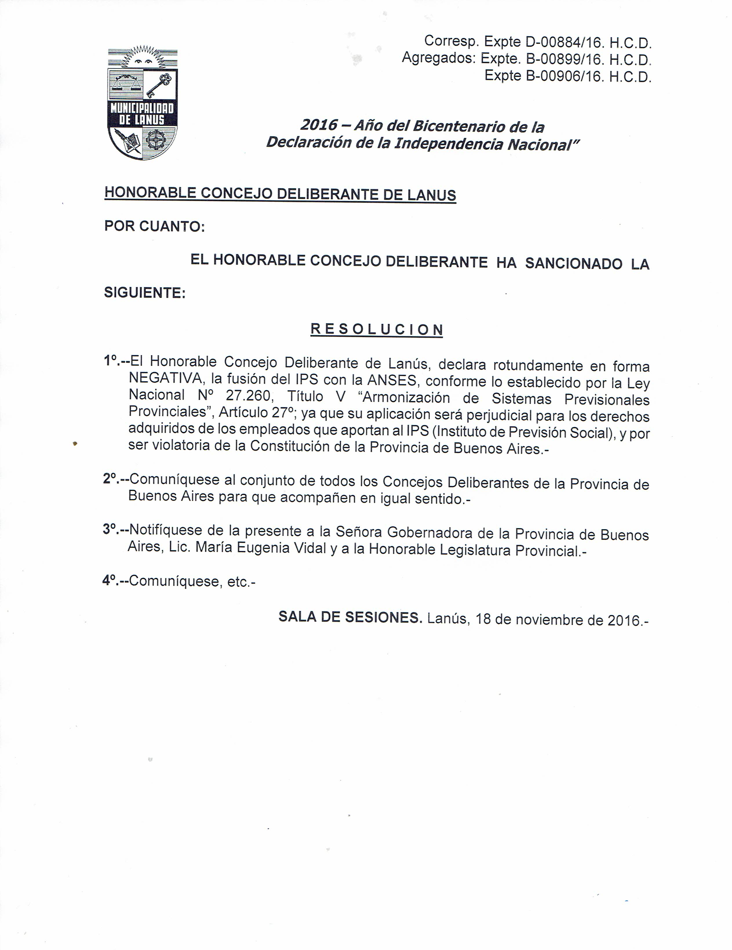 Imagen de la nota