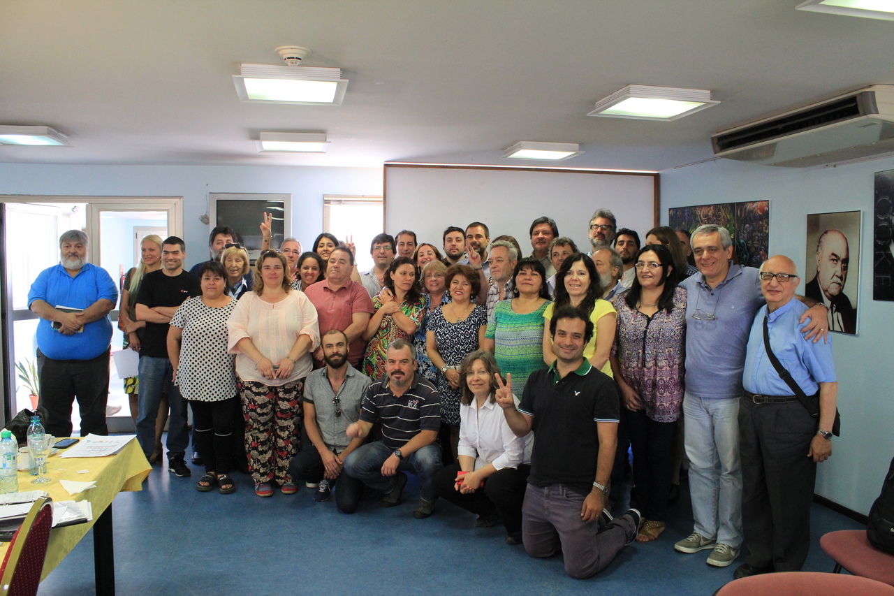 EL RADAR DE LOS Y LAS TRABAJADORAS