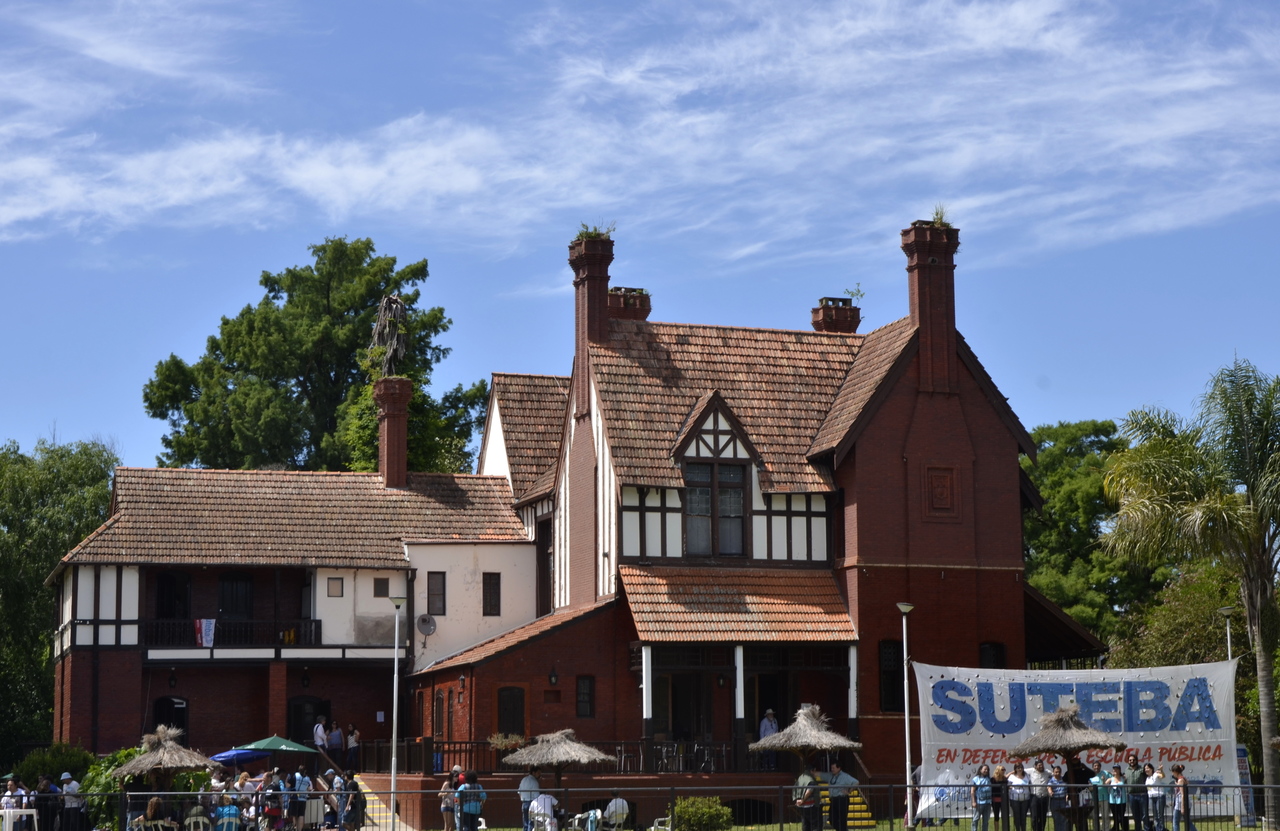 RECREO DEL TIGRE: ¡MUCHAS ACTIVIDADES PARA VOS!