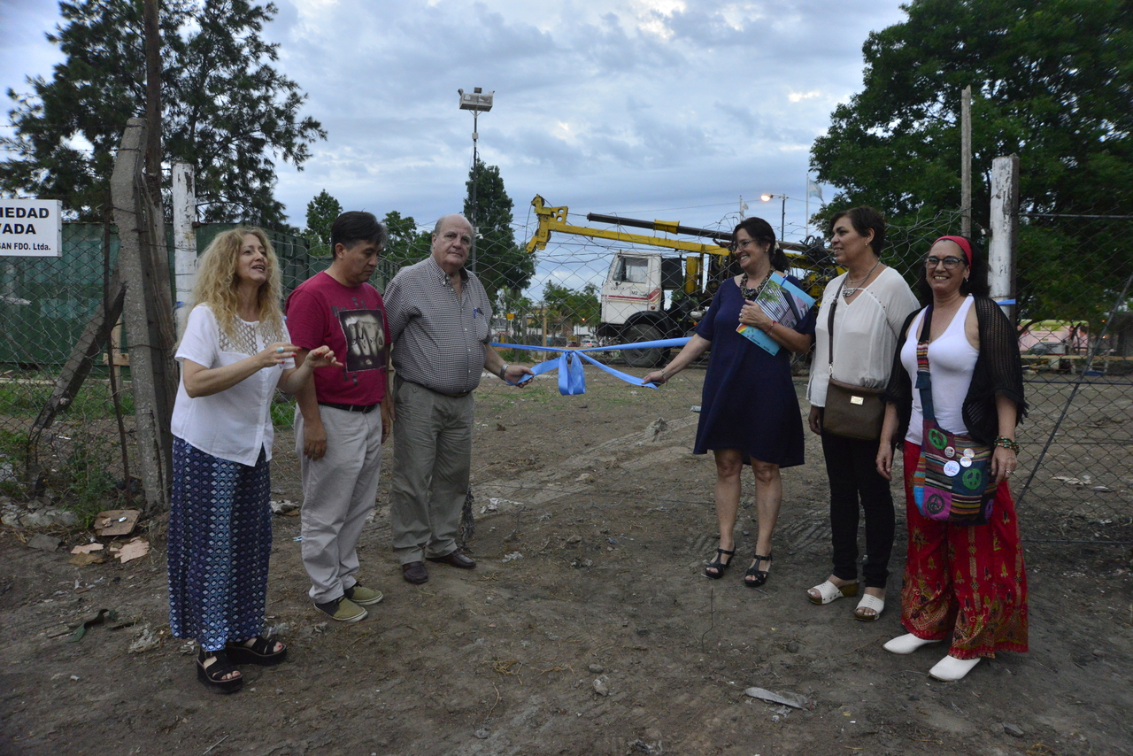 LA ORGANIZACIÓN COMO HERRAMIENTA DE LUCHA