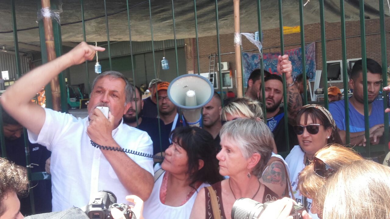 EL QUE ABANDONA, NO TIENE PREMIO