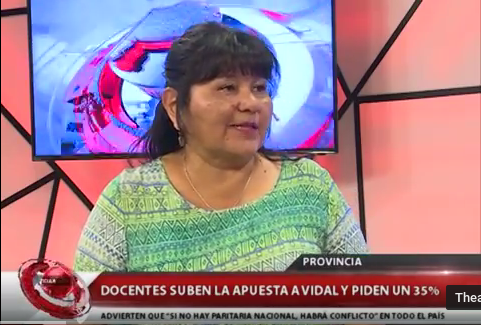 ENTREVISTA A SILVIA ALMAZÁN EN QM