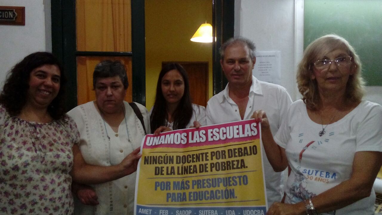 Junín