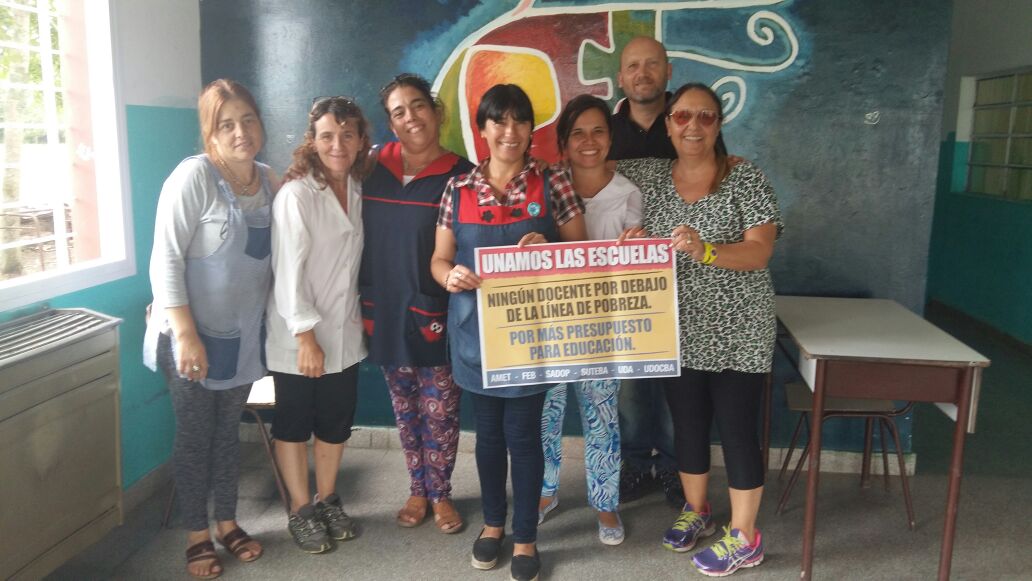 Gral. Lavalle-La Costa