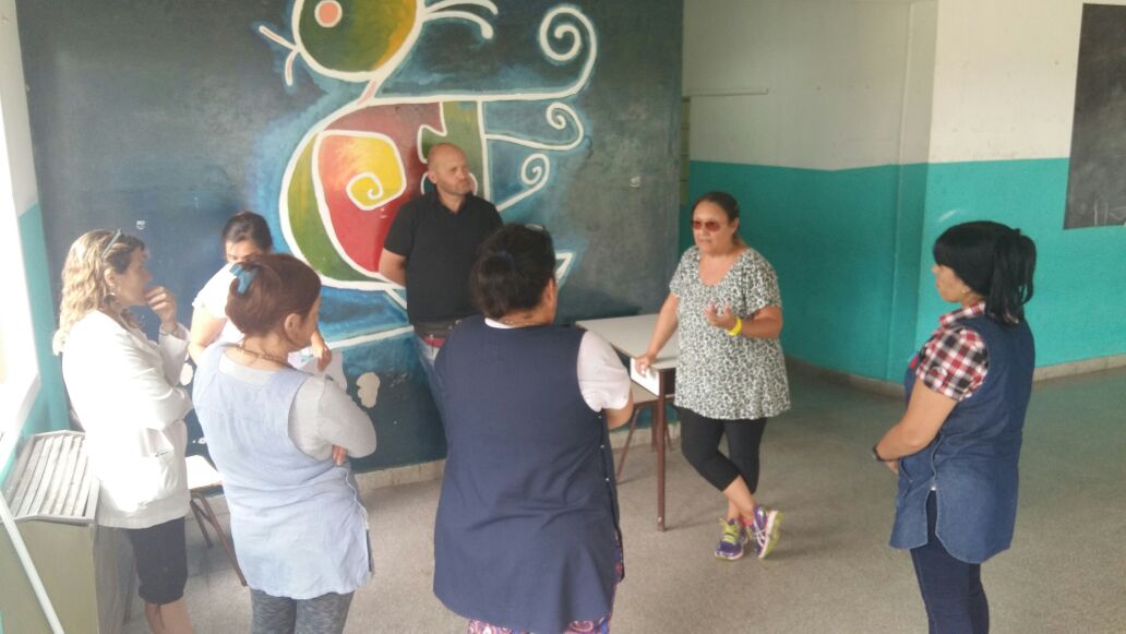 Gral. Lavalle-La Costa