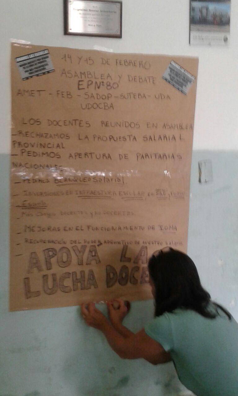 La Plata