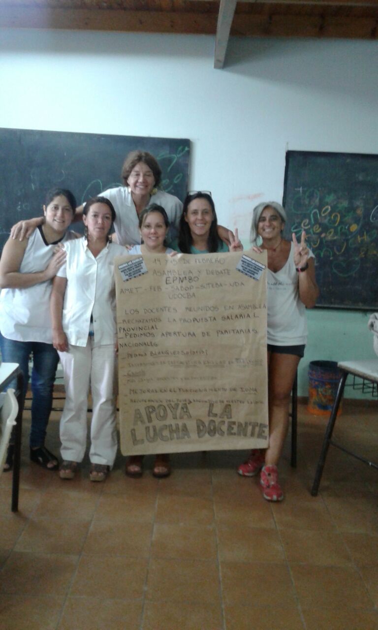 La Plata