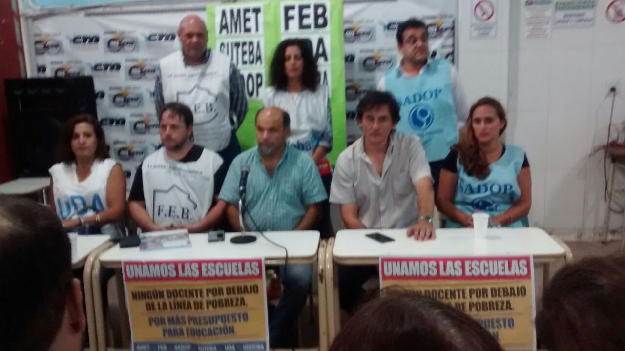 Gral. Sarmiento