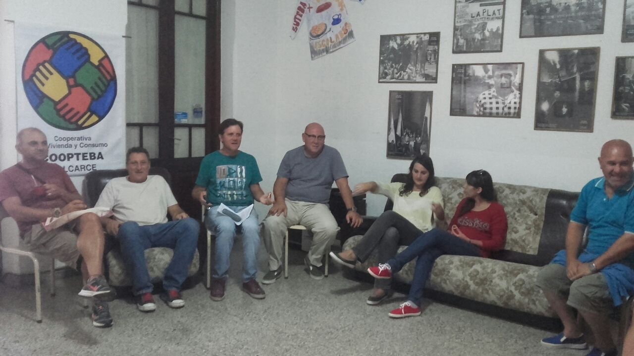 Balcarce