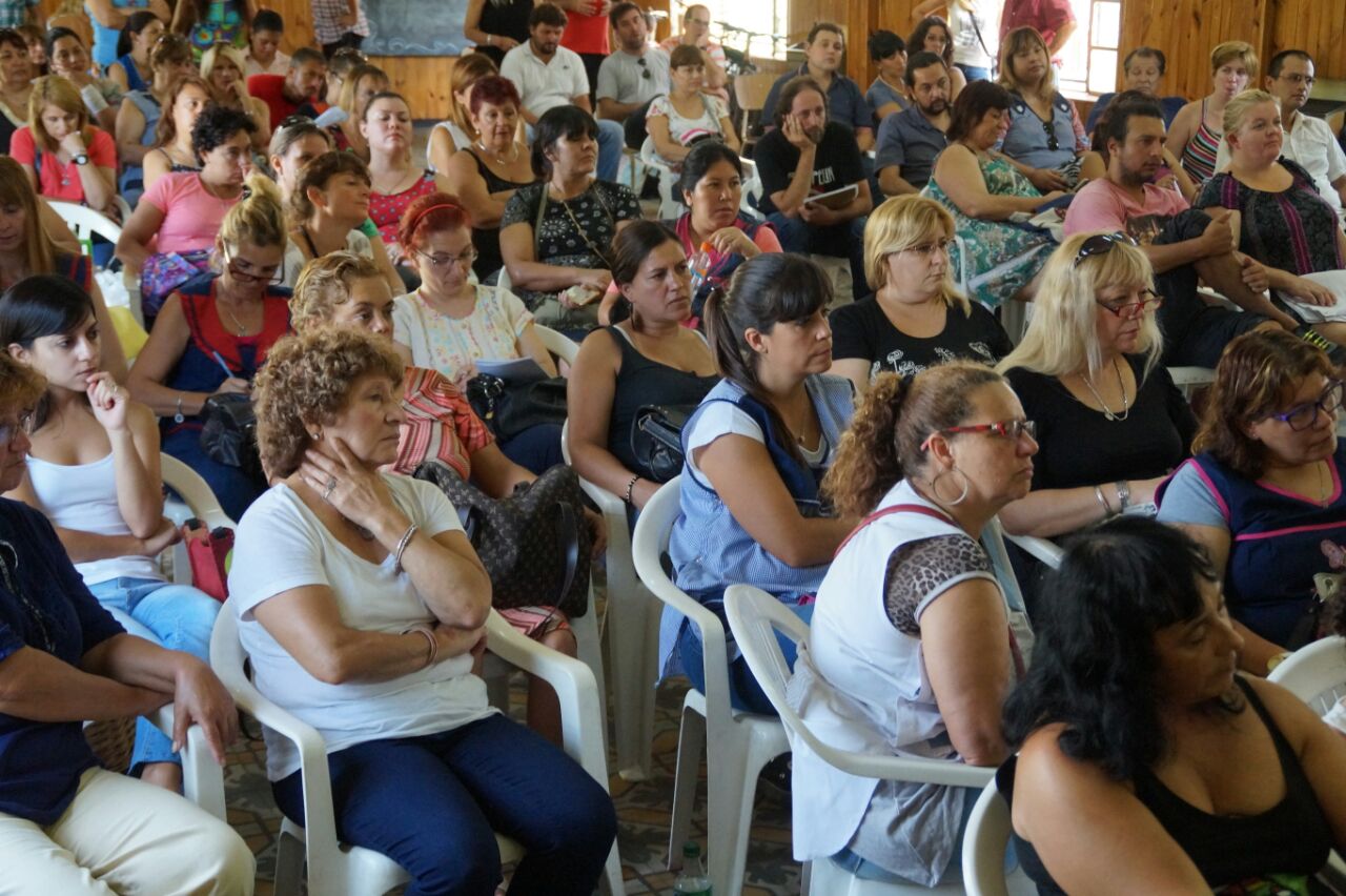 Echeverría - Ezeiza