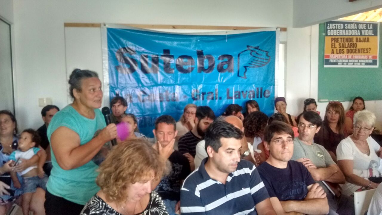 La Costa - Gral. Lavalle