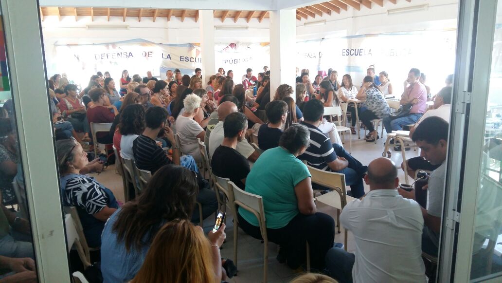 La Costa - Gral. Lavalle