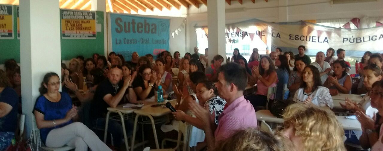 La Costa - Gral. Lavalle