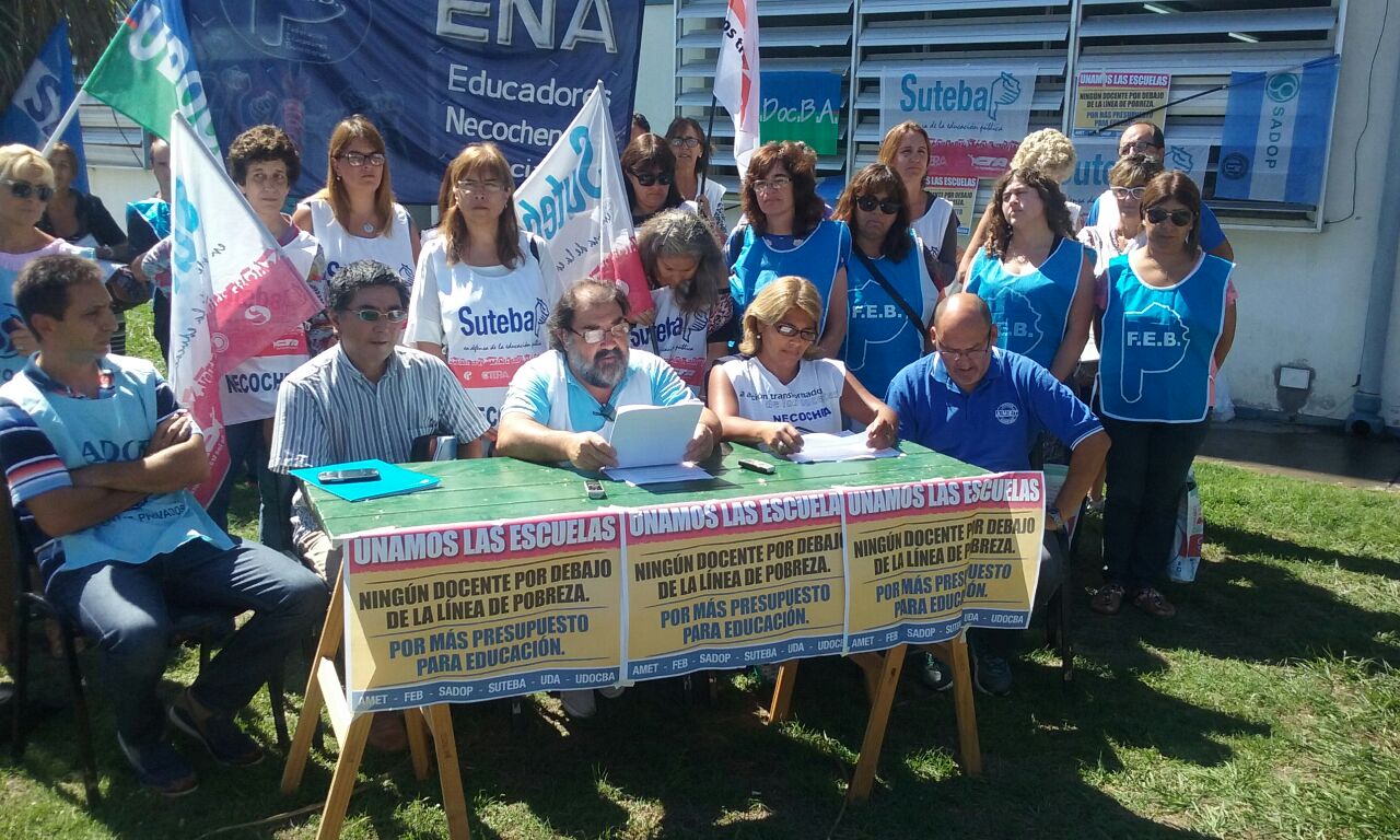 Necochea