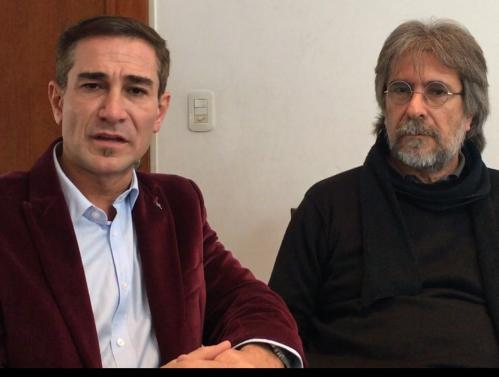 PARTICIPACIÓN DEL SUTEBA EN EL CONSEJO GENERAL DE CULTURA Y EDUCACIÓN