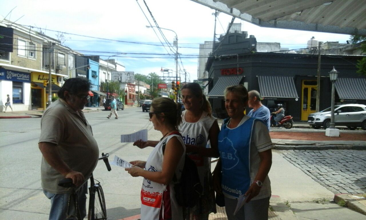 Chascomus