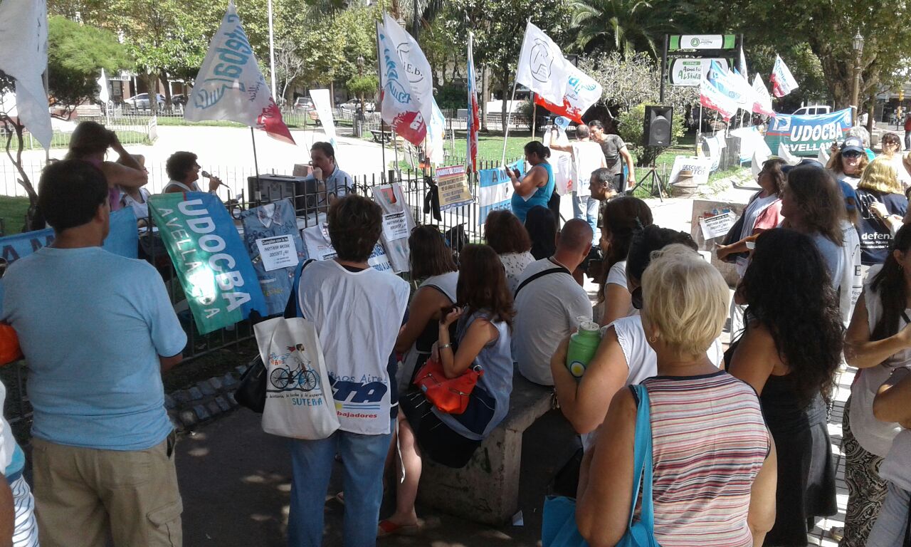 Avellaneda
