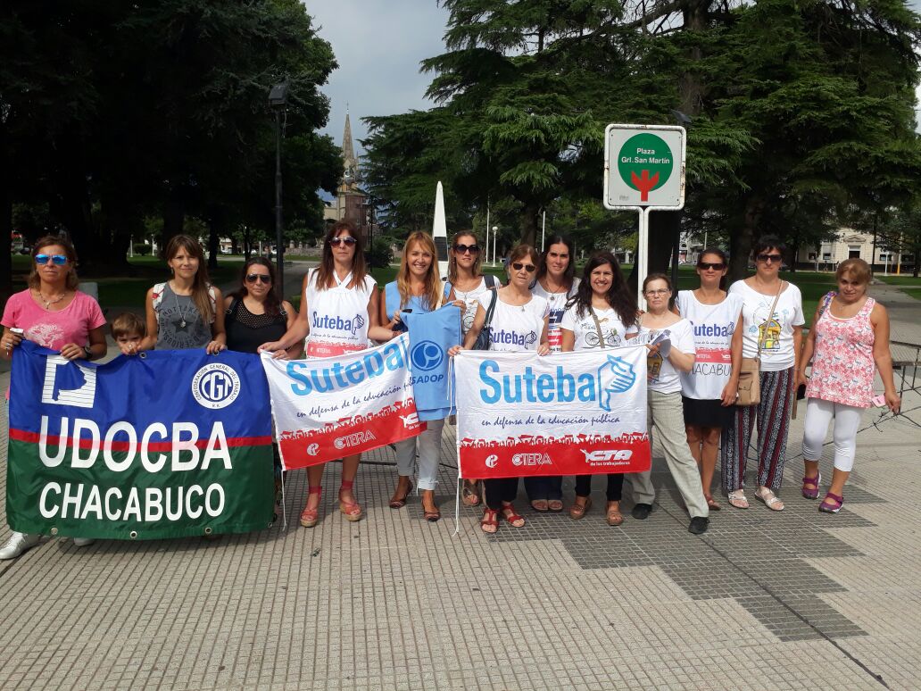 Chacabuco