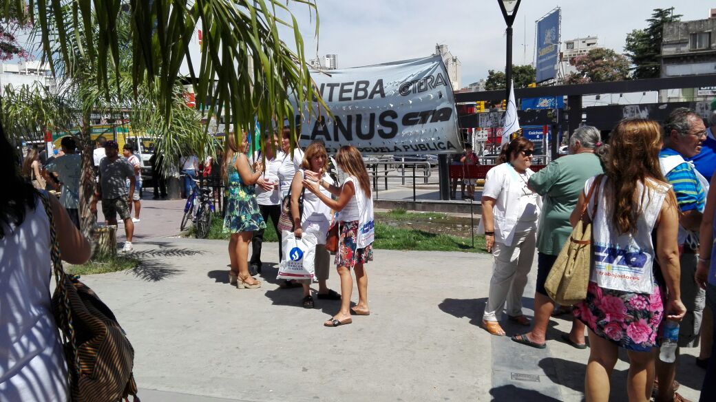 Lanús