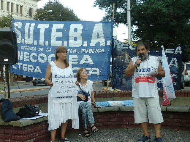 Necochea