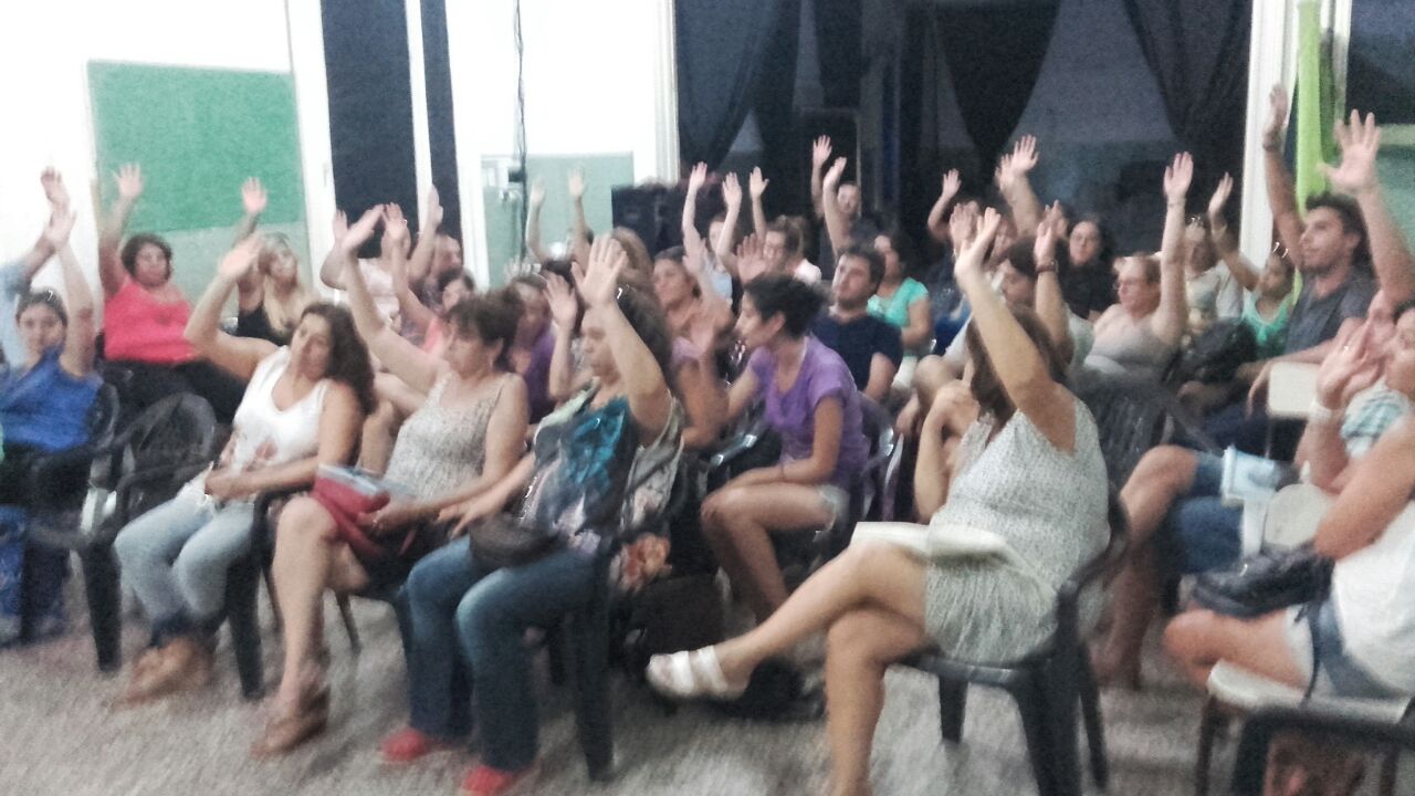 Junín