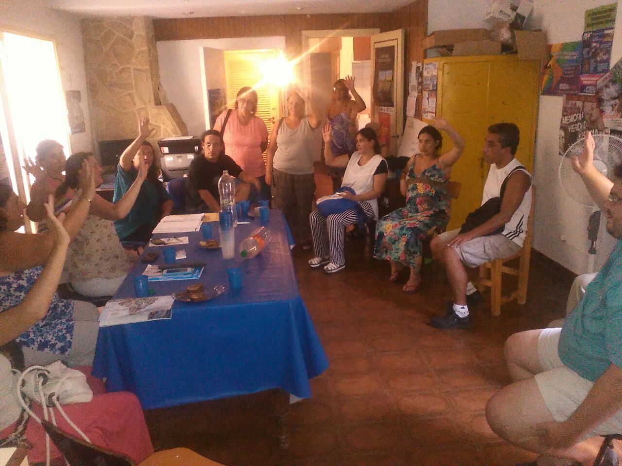 Trenque Lauquen