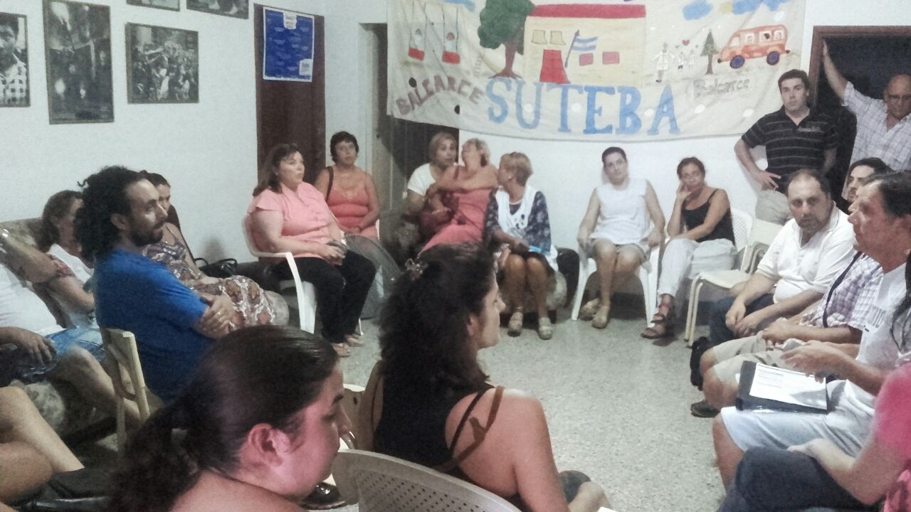 Balcarce