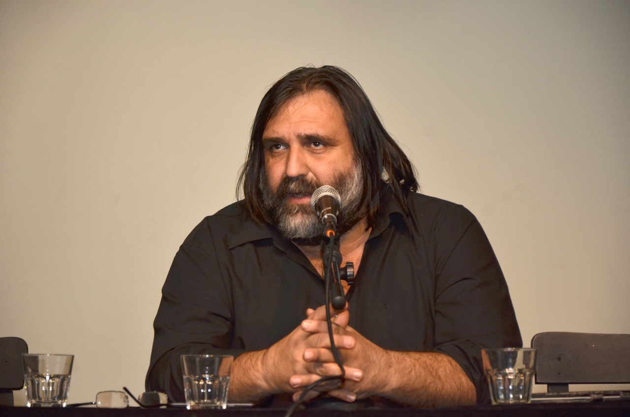 ENTREVISTA A BARADEL EN AM 750