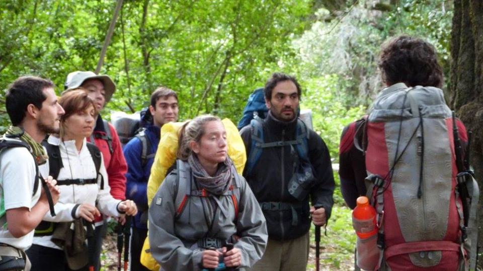 Fotos: Maxi Suárez (Cerro Plataforma y el Bolsón)