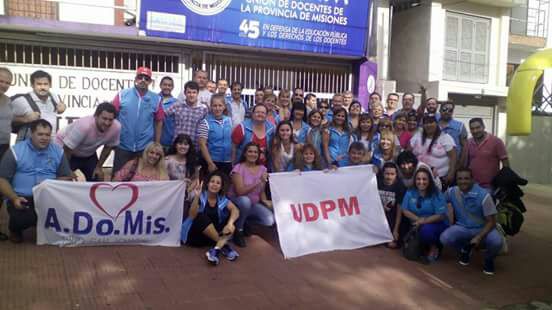 Misiones