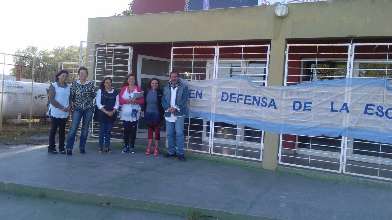Gral. Lavalle
