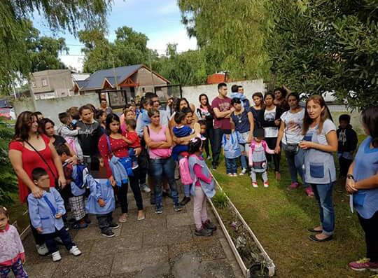 La Costa - Gral. Lavalle