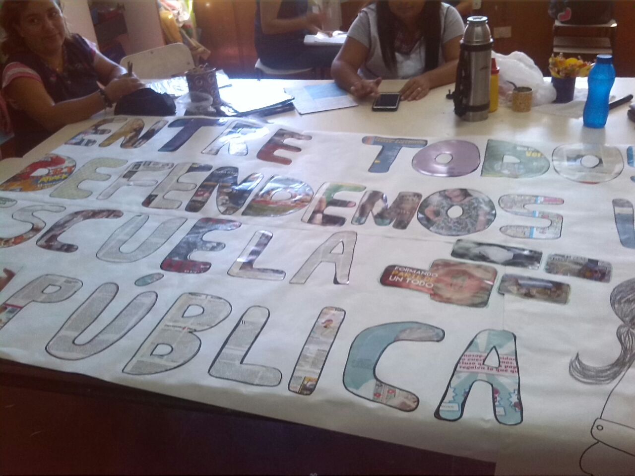 Imagen de la nota