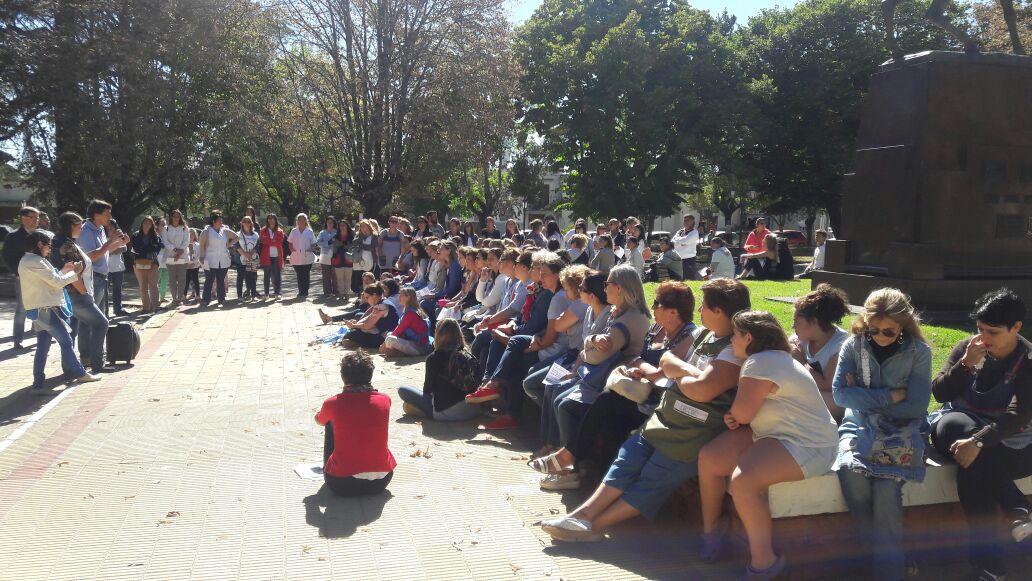 Gral. Belgrano