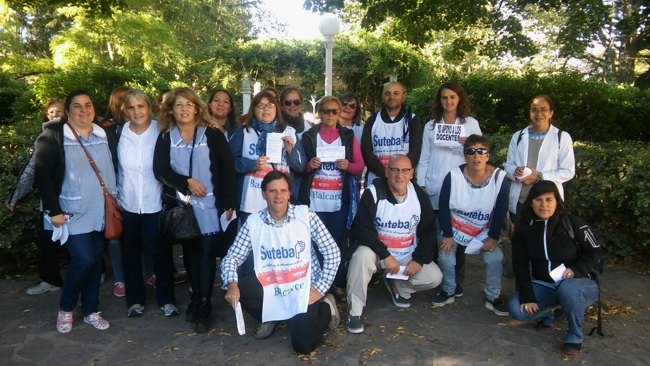 Balcarce