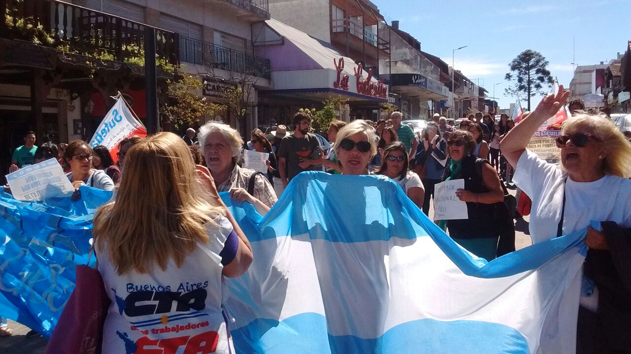 La Costa - Gral. Lavalle