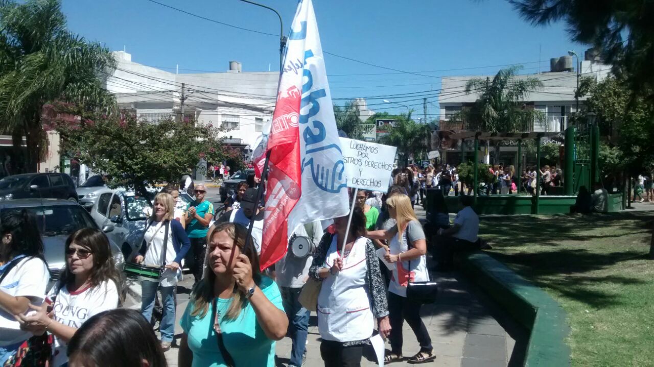 Ituzaingó