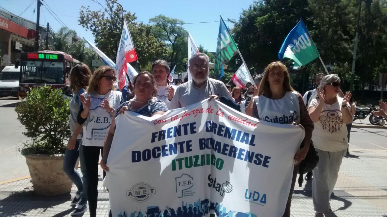 Ituzaingó