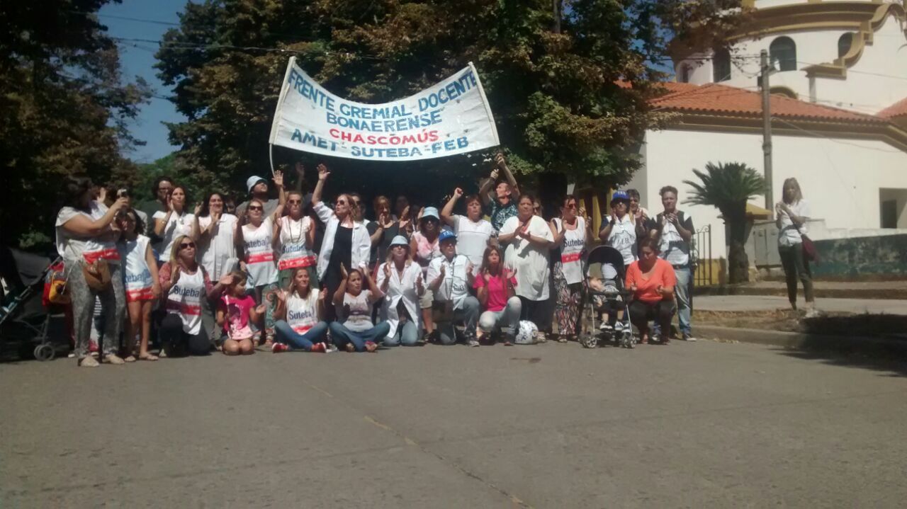 Chascomus