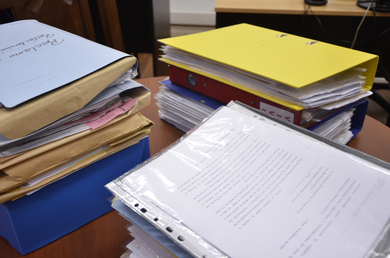 POR EL RESPETO DEL DERECHO DE LOS DOCENTES